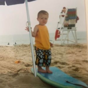 Meet your Posher, Thomas